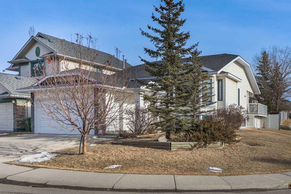 Picture of 137 Arbour Ridge Heights NW, Calgary Real Estate Listing