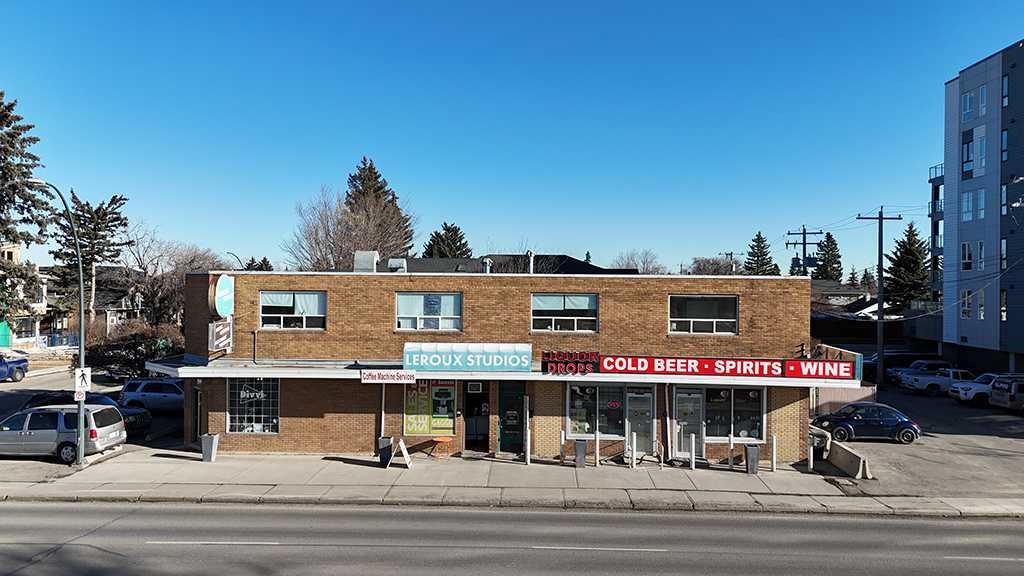 Picture of 2116 14 Street NW, Calgary Real Estate Listing