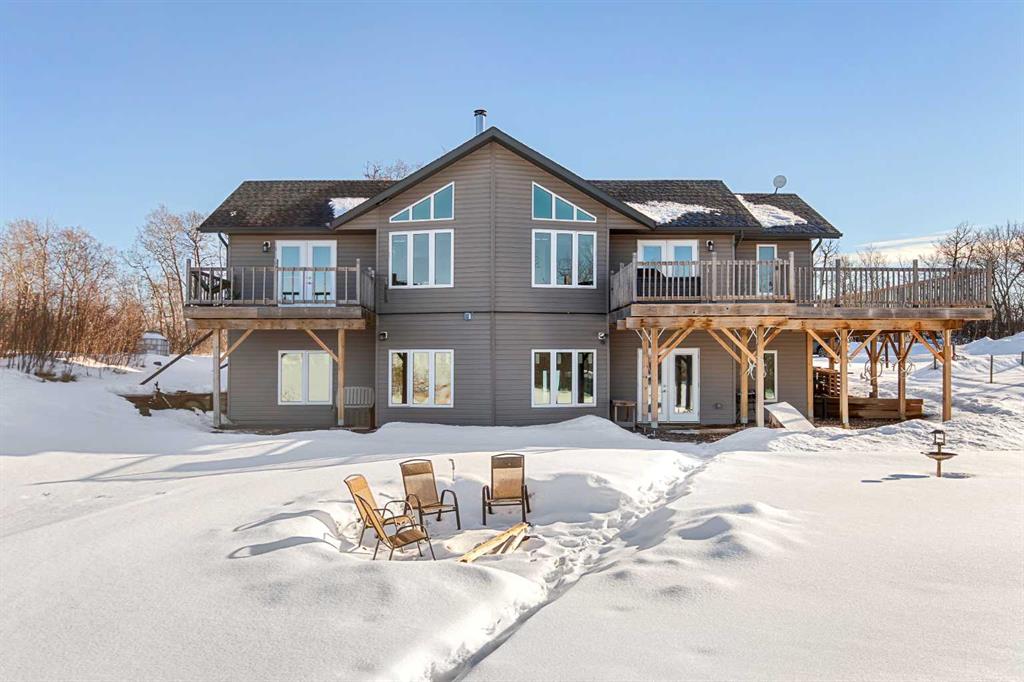 Picture of NE 5-52-26-W3  , Rural Real Estate Listing