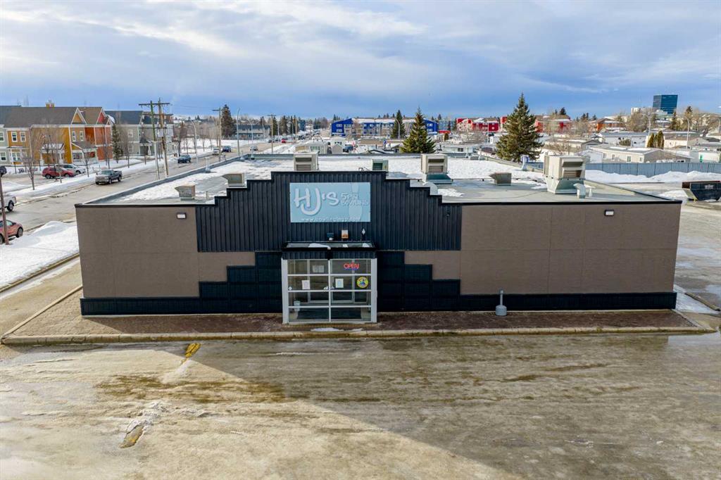 Picture of 9650 94 Avenue , Grande Prairie Real Estate Listing