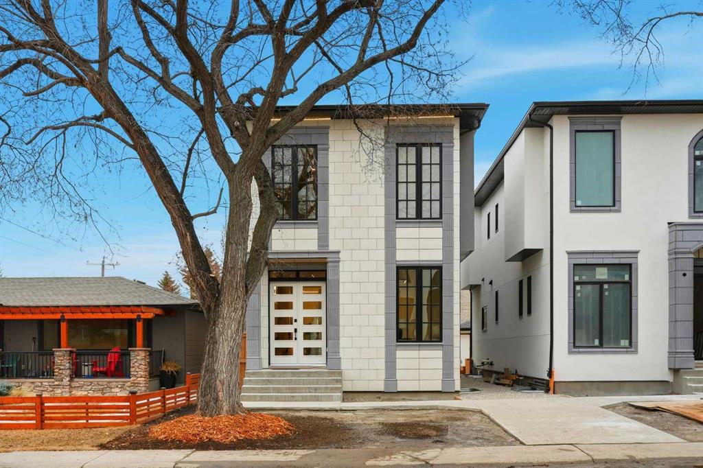 Picture of 134 Lissington Drive SW, Calgary Real Estate Listing