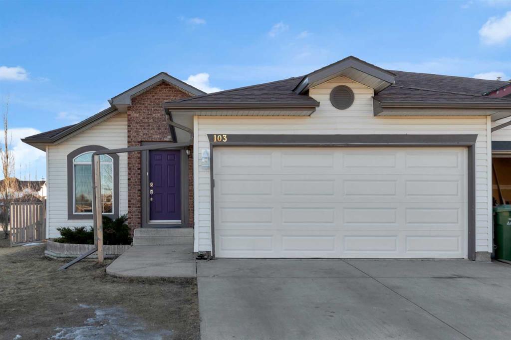Picture of 103 Canoe Square SW, Airdrie Real Estate Listing