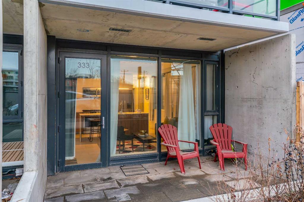 Picture of -, 333 9A Street NW, Calgary Real Estate Listing