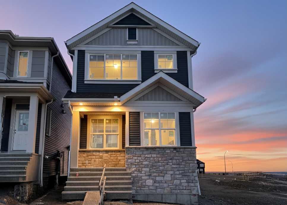 Picture of 203 Annette Landing , Calgary Real Estate Listing