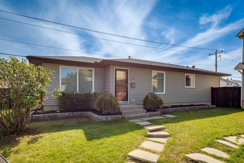 Picture of 23 Erin Grove Court SE, Calgary Real Estate Listing