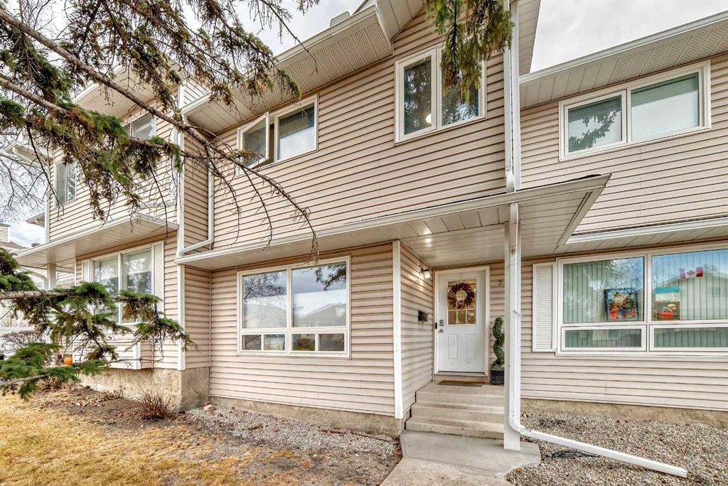 Picture of 21 Woodfern Road SW, Calgary Real Estate Listing