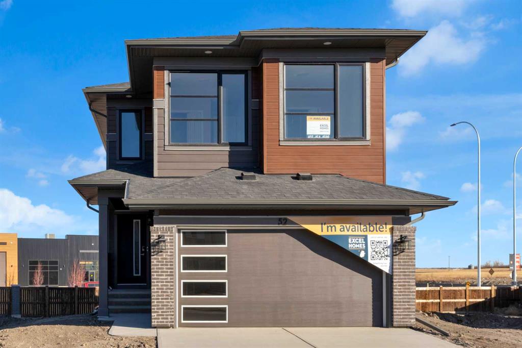 Picture of 52 Lewisburg Close NE, Calgary Real Estate Listing