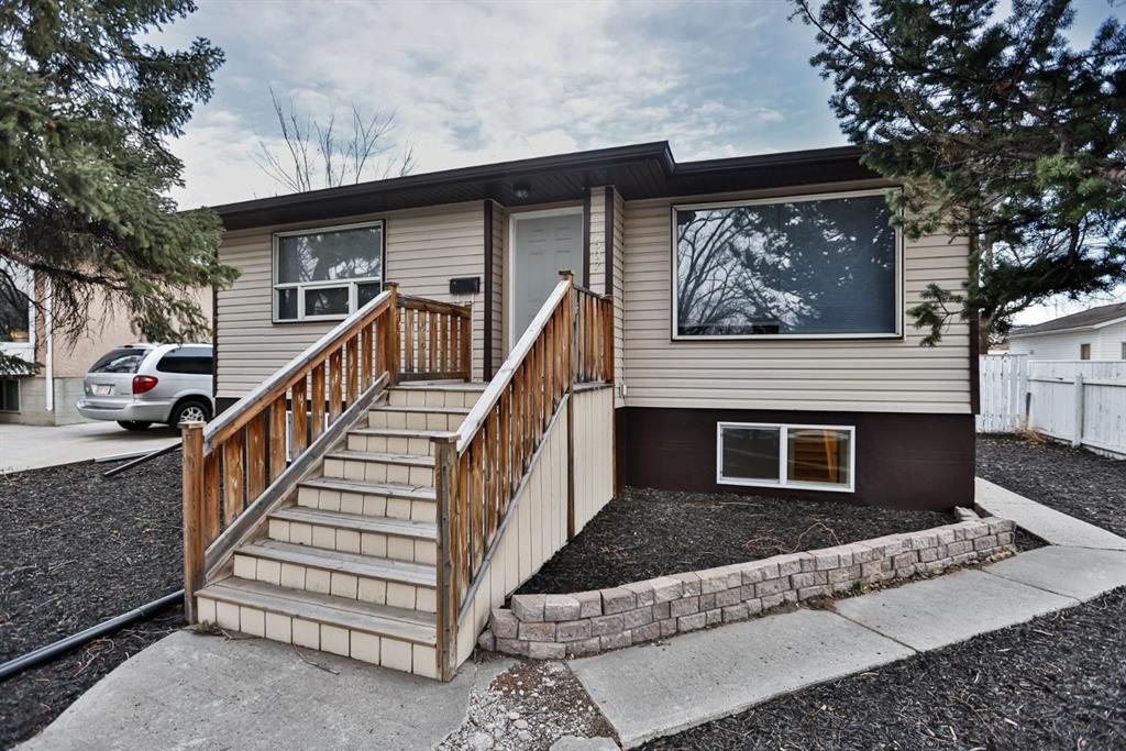 Picture of 507 20 Street N, Lethbridge Real Estate Listing