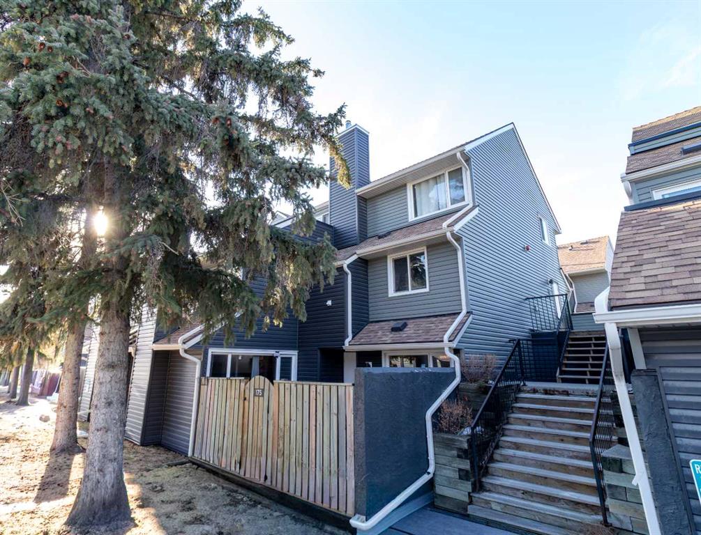 Picture of 175, 77 Glamis Green SW, Calgary Real Estate Listing