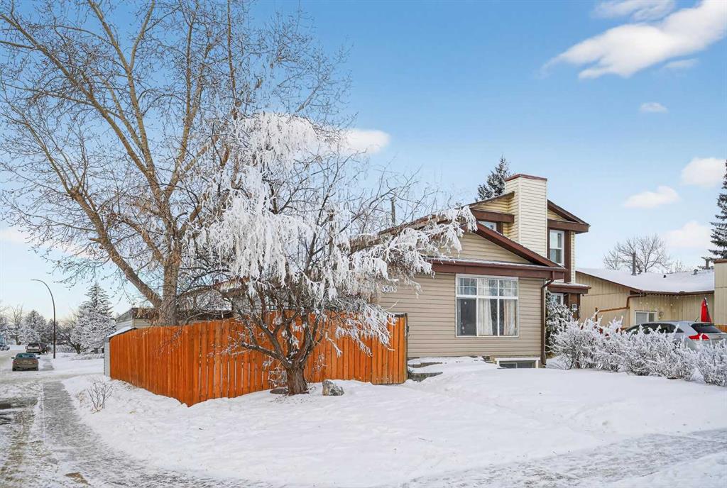 Picture of 3503 42 Street NE, Calgary Real Estate Listing