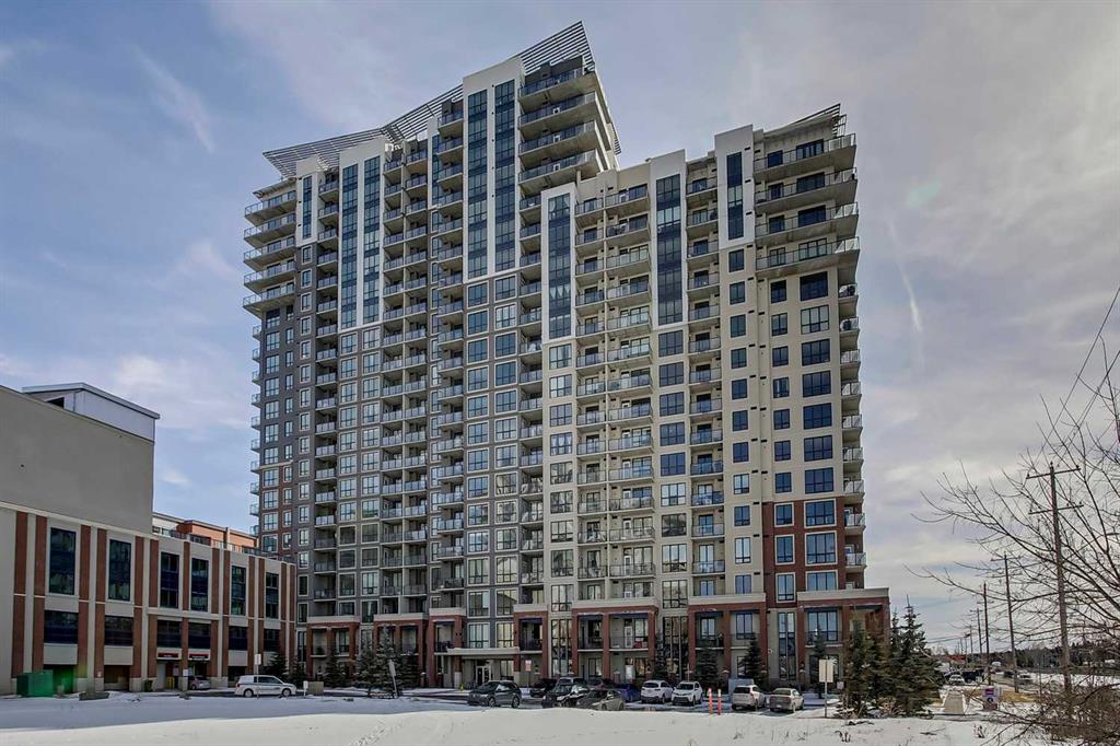 Picture of 601, 8880 Horton Road SW, Calgary Real Estate Listing