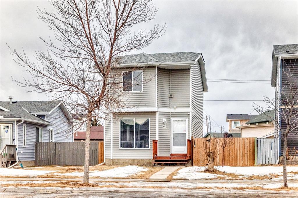 Picture of 131 Taradale Drive NE, Calgary Real Estate Listing