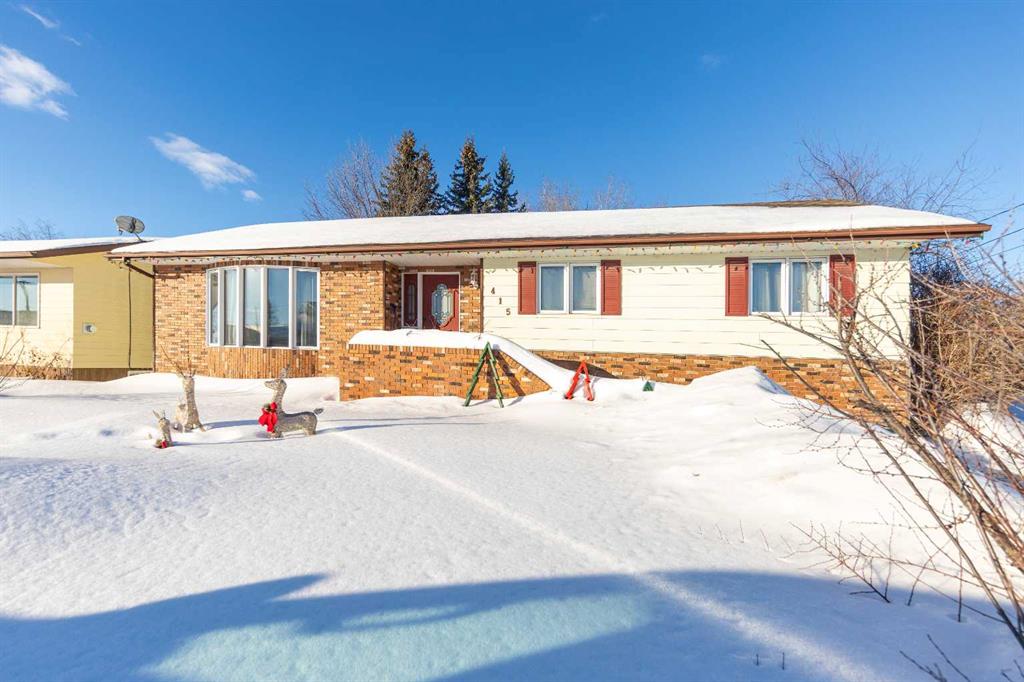 Picture of 415 4 Street E, St. Walburg Real Estate Listing