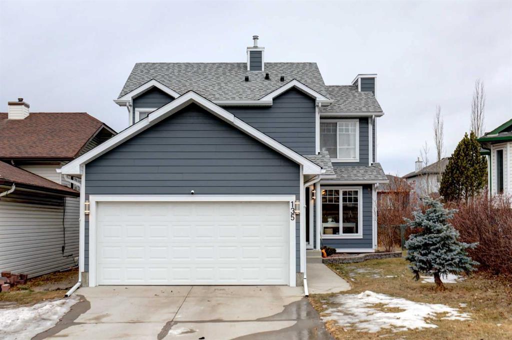 Picture of 135 Coverdale Court NE, Calgary Real Estate Listing