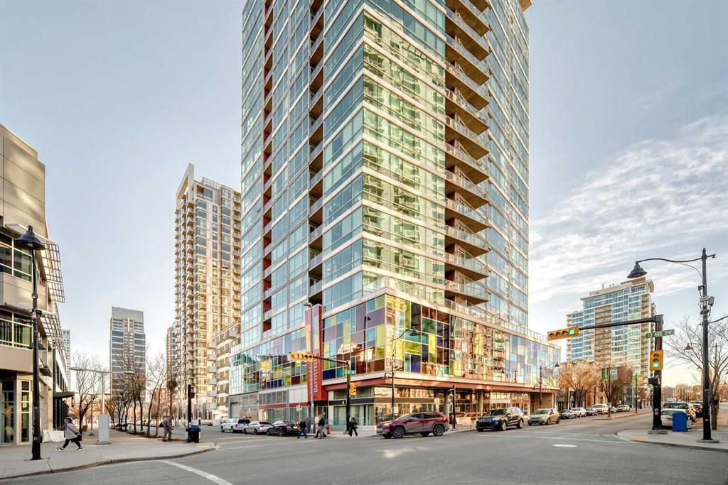 Picture of 810, 135 13 Avenue SW, Calgary Real Estate Listing