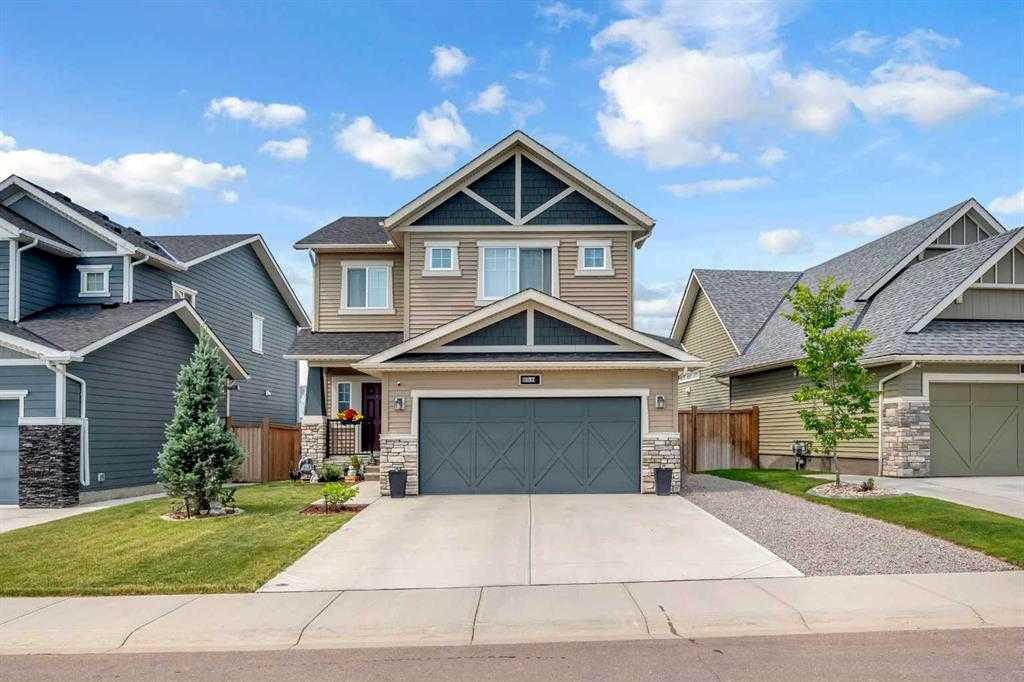 Picture of 137 Amery Crest , Crossfield Real Estate Listing