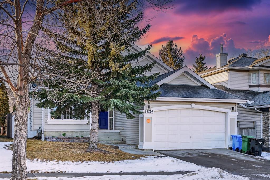 Picture of 2836 Douglasdale Boulevard SE, Calgary Real Estate Listing