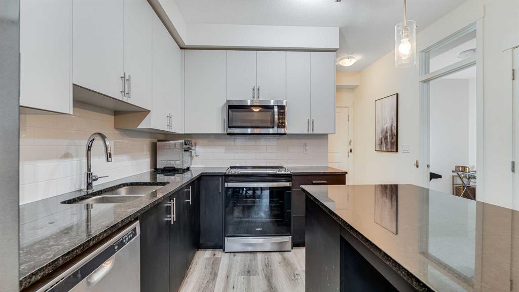 Picture of 8403, 151 Legacy Main Street SE, Calgary Real Estate Listing