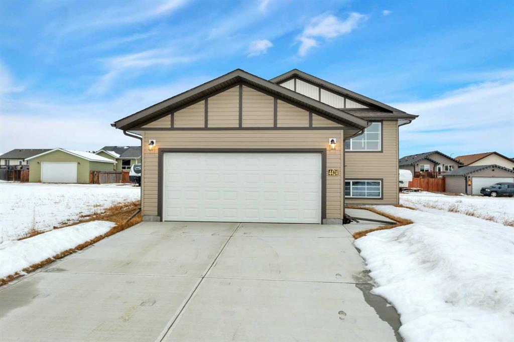 Picture of 4424 53 Street , Rocky Mountain House Real Estate Listing