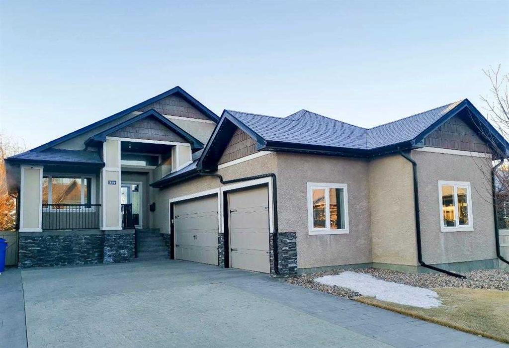 Picture of 314 CouleeSprings Terrace S, Lethbridge Real Estate Listing