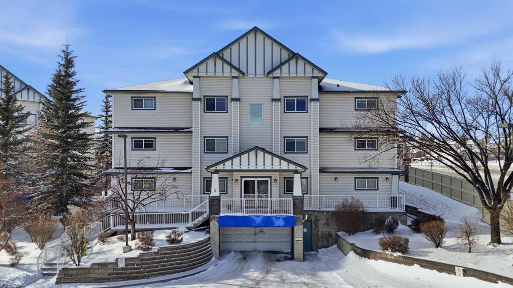 Picture of 302, 3 Somervale View SW, Calgary Real Estate Listing