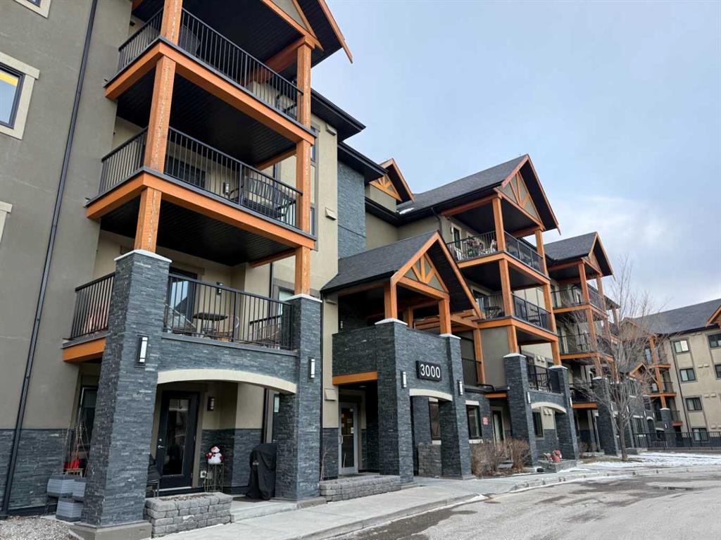 Picture of 3104, 402 Kincora Glen Road NW, Calgary Real Estate Listing