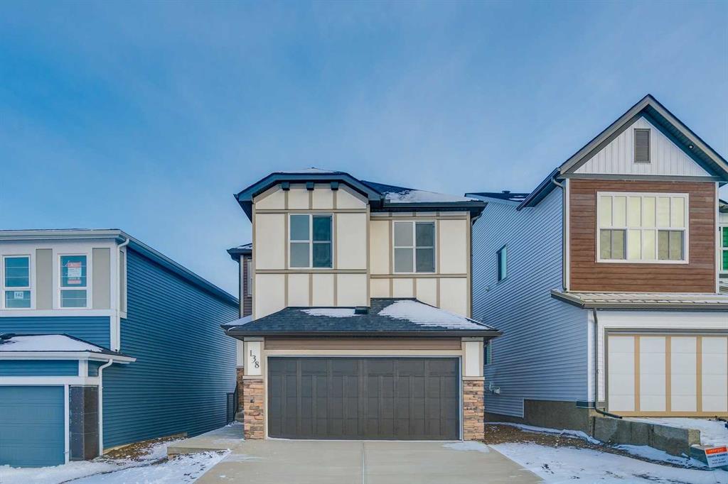 Picture of 138 Annette Landing NW, Calgary Real Estate Listing