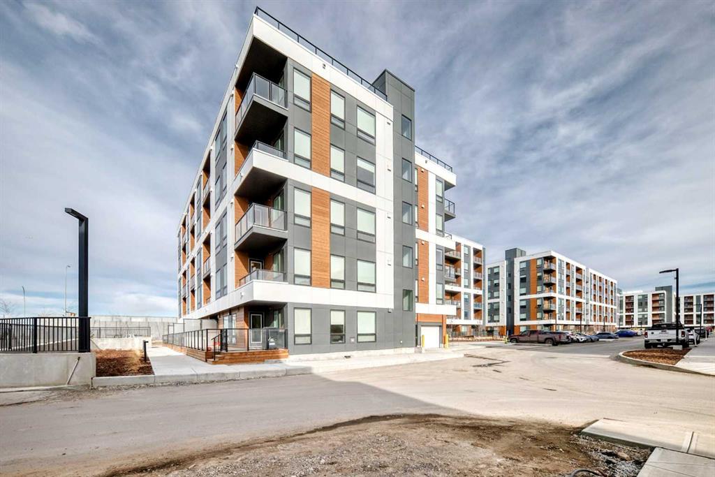 Picture of 1104, 8500 19 Avenue SE, Calgary Real Estate Listing