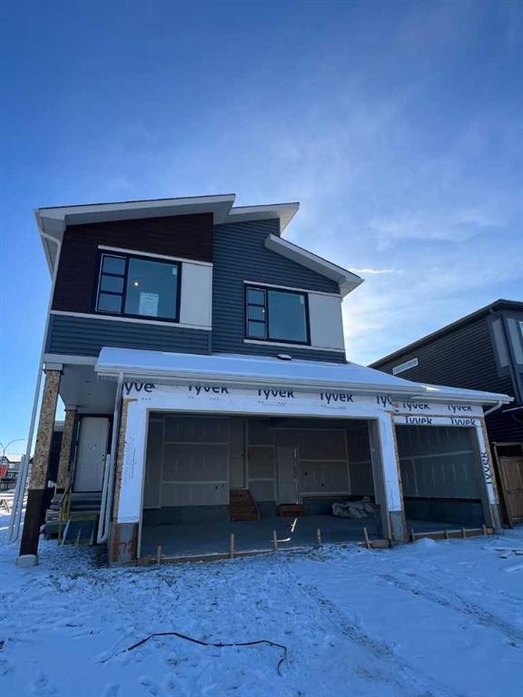 Picture of 572 Belmont Heath SW, Calgary Real Estate Listing