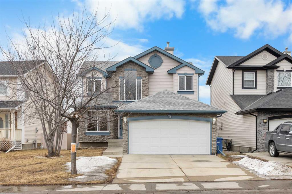 Picture of 635 Panorama Hills Drive NW, Calgary Real Estate Listing