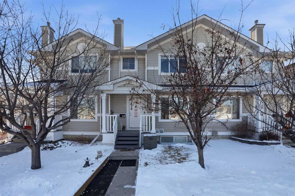 Picture of 7 Bridleridge Link SW, Calgary Real Estate Listing