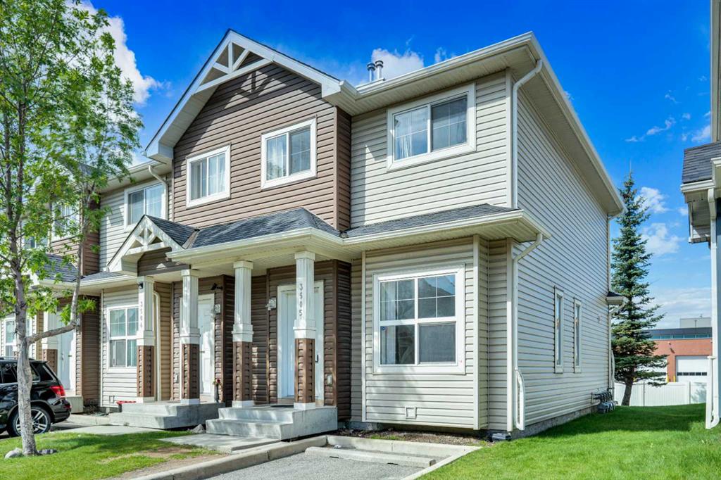 Picture of 3505, 111 Tarawood Lane NE, Calgary Real Estate Listing