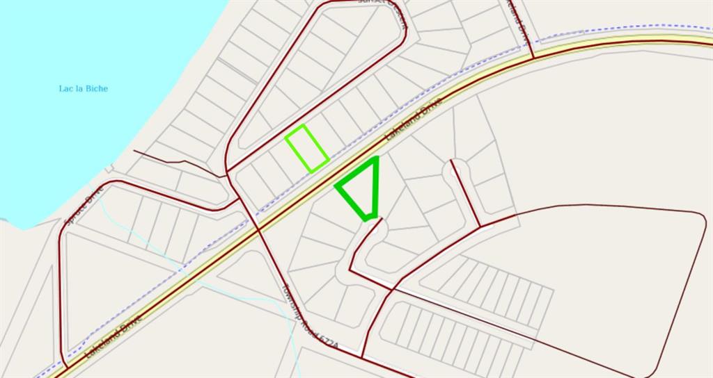 Picture of 118, 13348 672A Township , Lac La Biche Real Estate Listing