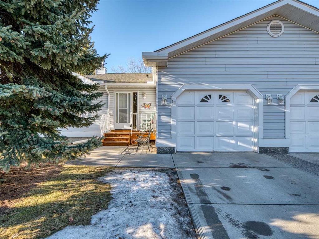 Picture of 12 Deer Ridge Close SE, Calgary Real Estate Listing