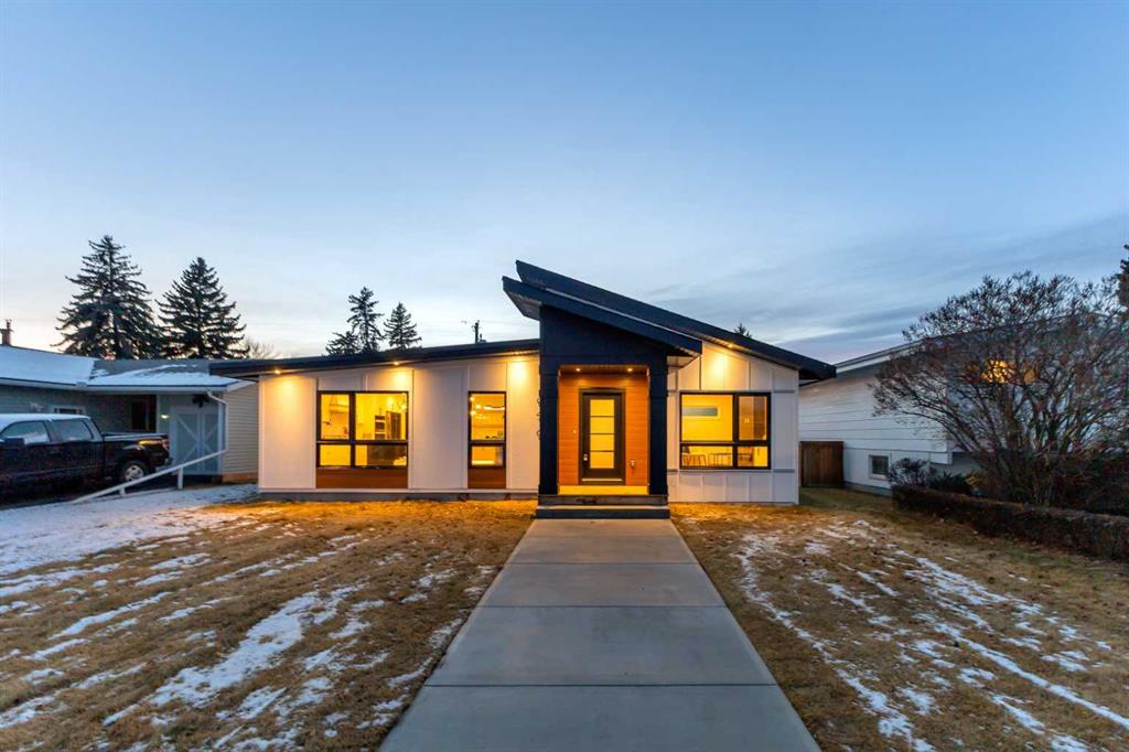 Picture of 9419 Academy Drive SE, Calgary Real Estate Listing