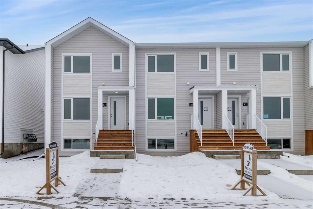 Picture of 41 Louis Drive Drive , Rural Red Deer County Real Estate Listing