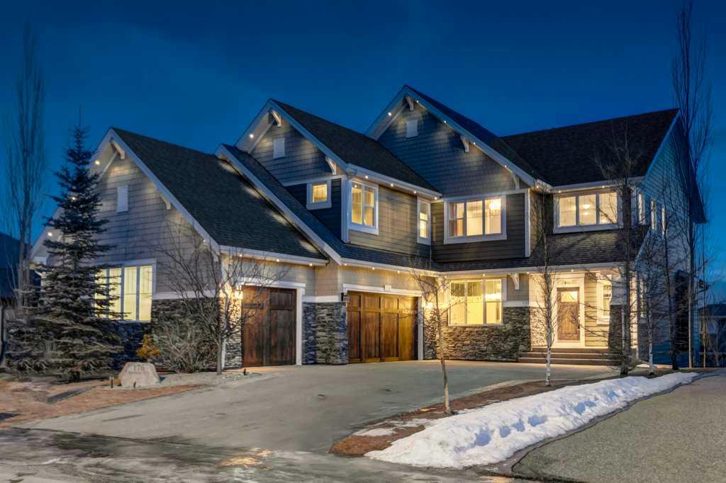 Picture of 176 Fortress Bay SW, Calgary Real Estate Listing