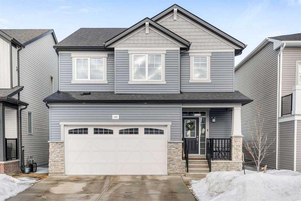 Picture of 1082 Stoneside Road , Sherwood Park Real Estate Listing