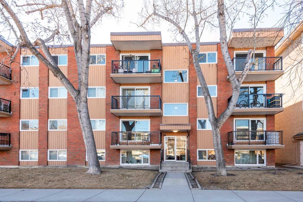 Picture of 404, 1829 11 Avenue SW, Calgary Real Estate Listing