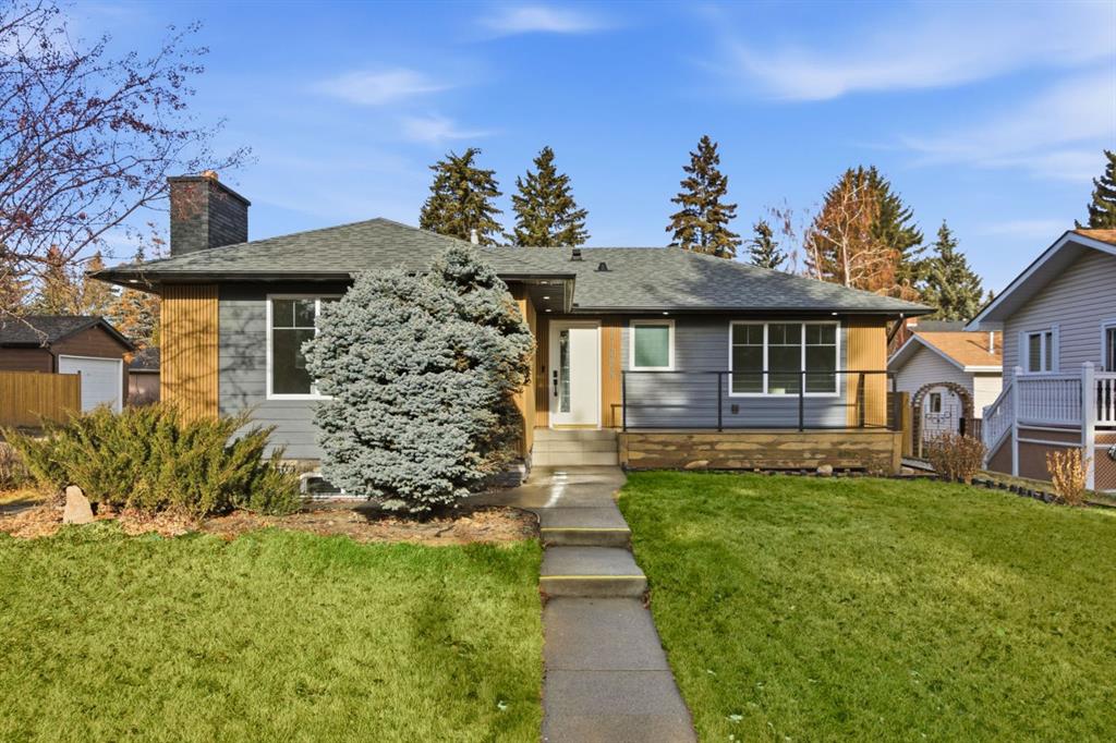Picture of 11039 Brae Road SW, Calgary Real Estate Listing