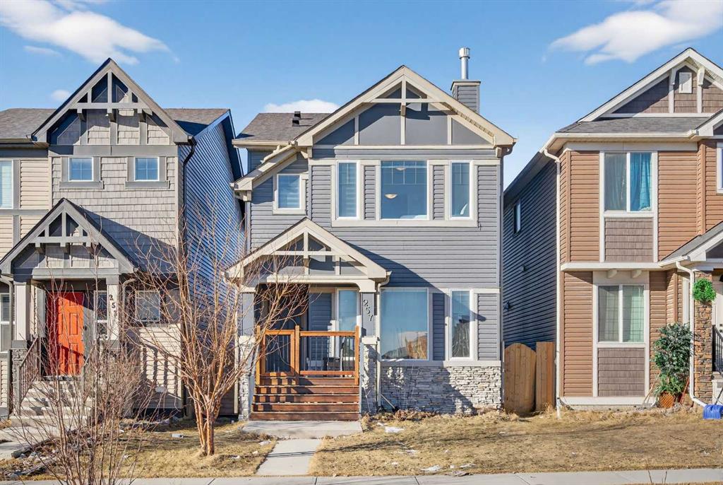 Picture of 257 Skyview Ranch Boulevard NE, Calgary Real Estate Listing