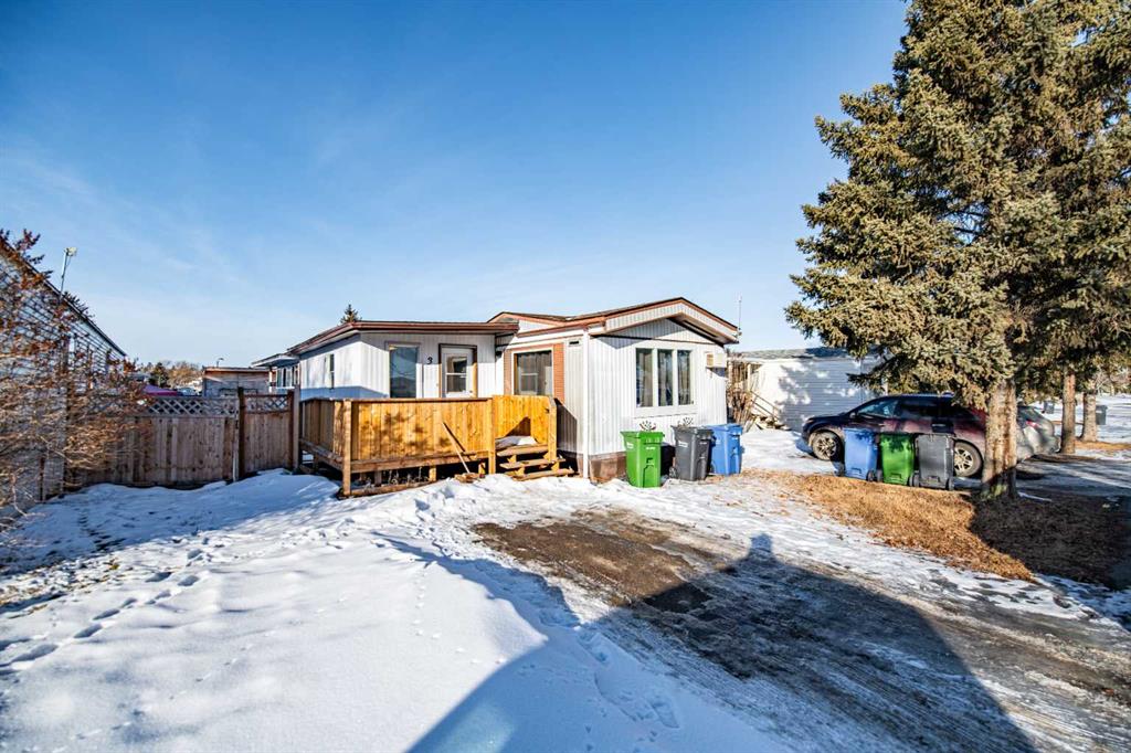 Picture of 3, 5344 76 Street , Red Deer Real Estate Listing