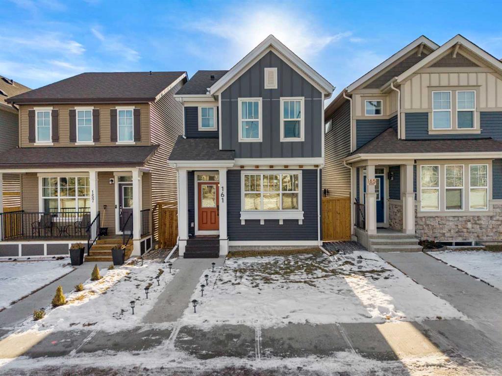 Picture of 161 Lavender Manor SE, Calgary Real Estate Listing
