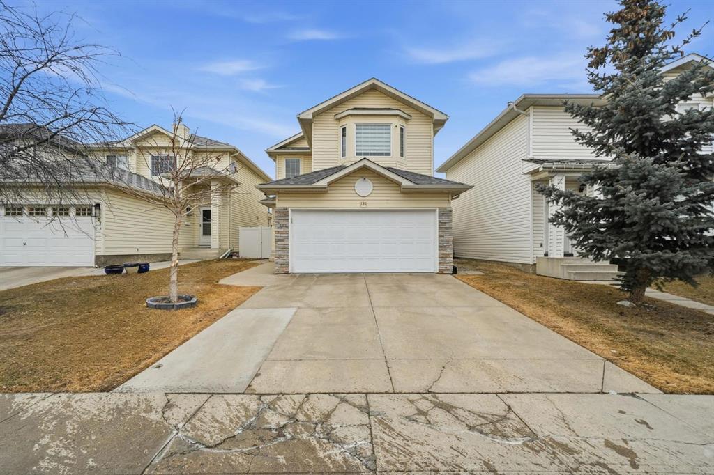 Picture of 131 San Fernando Crescent NE, Calgary Real Estate Listing