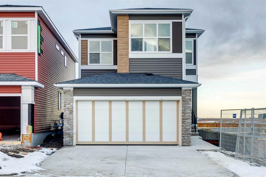 Picture of 264 Belmont Place SW, Calgary Real Estate Listing