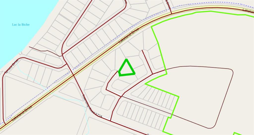 Picture of 110, 13348 672A Township , Lac La Biche Real Estate Listing