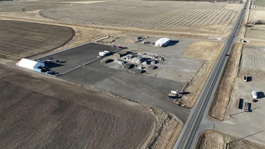 Picture of Highway 36  , Rural Taber, M.D. of Real Estate Listing