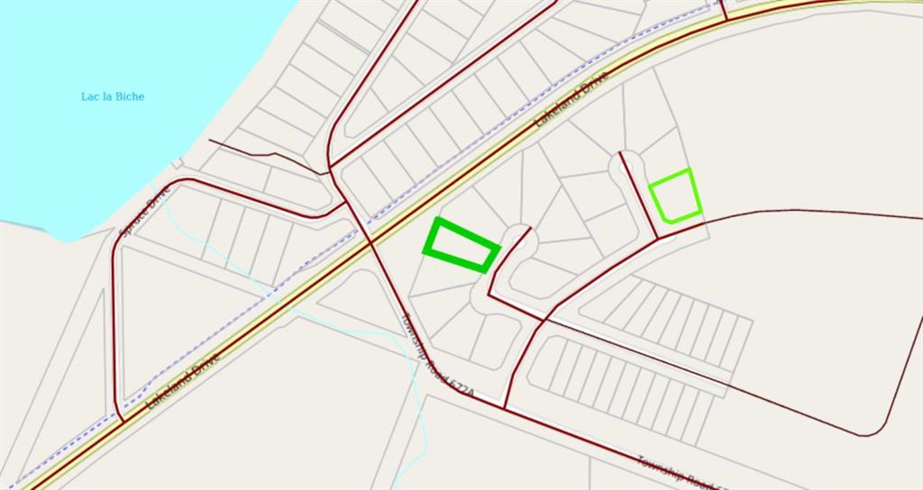 Picture of 117, 13348 672A Township , Lac La Biche Real Estate Listing