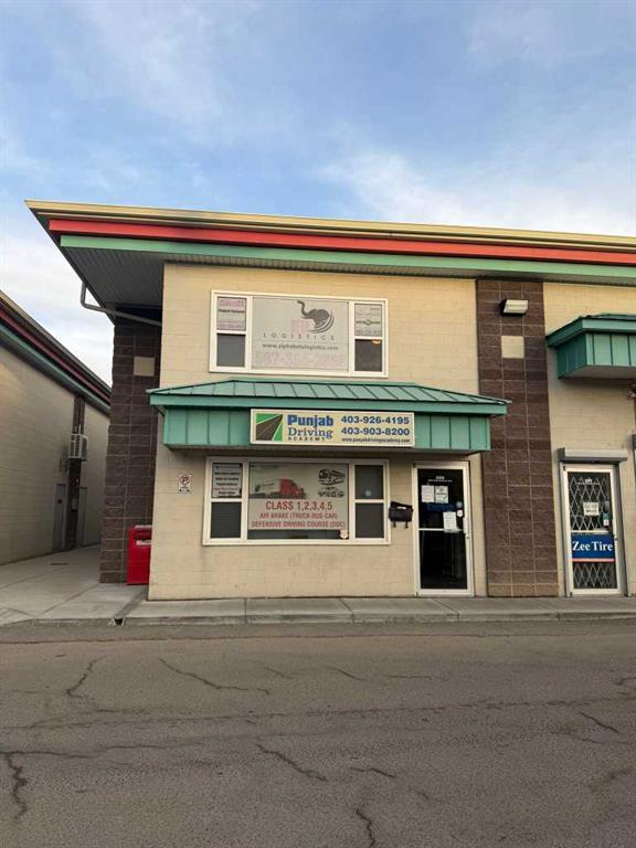 Picture of 209, 4656 Westwinds Drive NE, Calgary Real Estate Listing