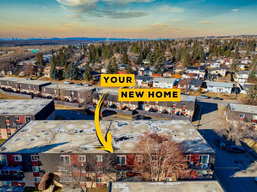 Picture of 22C, 80 Galbraith Drive SW, Calgary Real Estate Listing